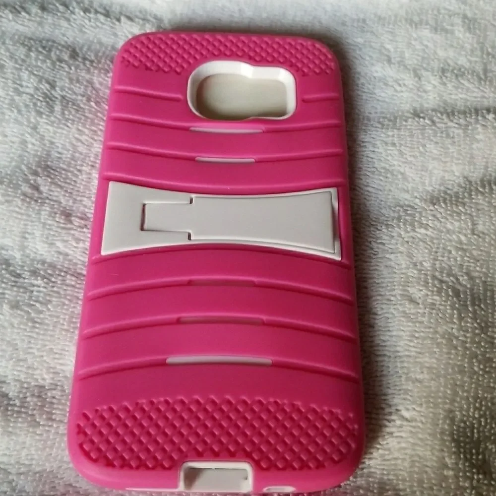 🦋3/$15💰S7 Edge Phone Case